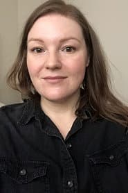 Photo of Katie Eastridge