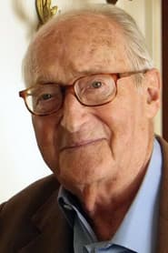 Photo of Alain Decaux