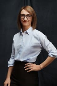 Photo of Ingerid Stenvold