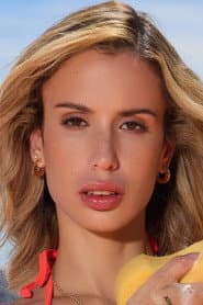 Photo of Mellany Lapiedra
