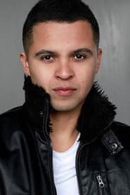 Photo of Saul Huezo