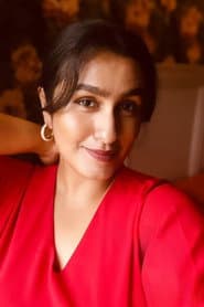 Photo of Kavitha Nair