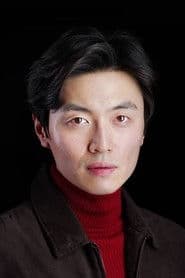 Photo of Jeon Kwang-jin