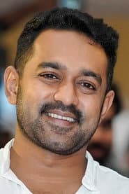 Photo of Asif Ali
