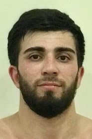 Photo of Halil Amir