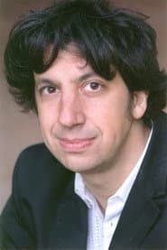 Photo of Gilles Ostrowsky