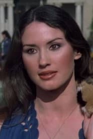 Photo of Lina Raymond