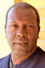 Photo of Roy Lewis
