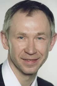 Photo of Andrei Gusev
