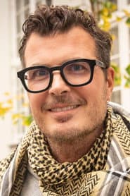 Photo of Pelle Hvenegaard