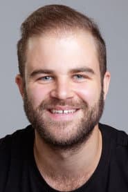 Photo of Stefan Hein