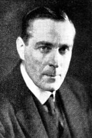 Photo of Fred Raynham