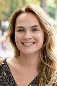 Photo of Mélanie Maudran