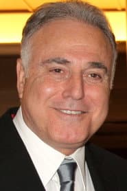 Photo of Ehud Bleiberg