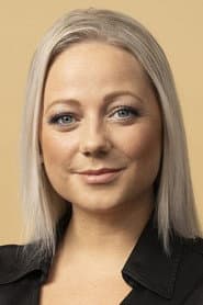 Photo of Sólbjørg Jakobsen