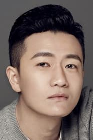 Photo of Daniel Gu