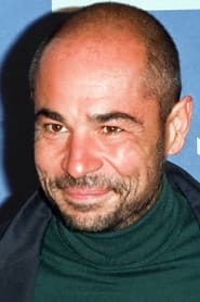 Photo of Laurent Bozzi