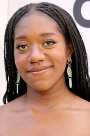 Photo of Stacy Osei-Kuffour