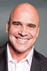 Photo of Bas Rutten