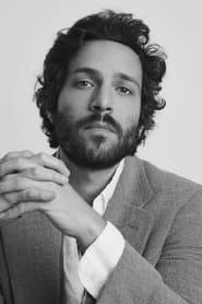 Photo of Jake Sidney Cohen