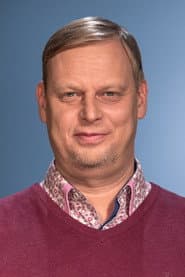 Photo of Margus Jaanovits