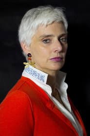 Photo of Frédérique Lantieri