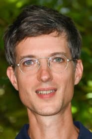 Photo of Guillaume Bureau