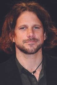 Photo of Douglas Buck