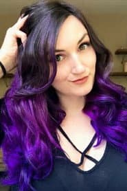 Photo of Lauren Webber