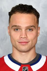Photo of Max Domi