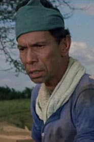 Photo of Eddie Infante