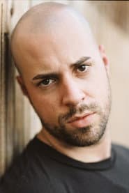 Photo of Chris Daughtry