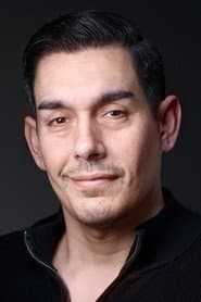 Photo of Garrett Martin