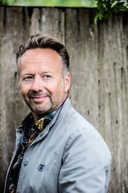 Photo of Joris Linssen