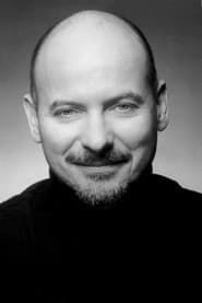 Photo of Gregor Paslawsky