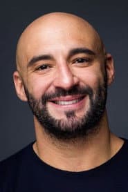 Photo of Yann Demange