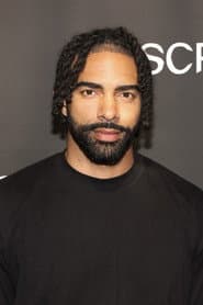 Photo of Brandon Espy