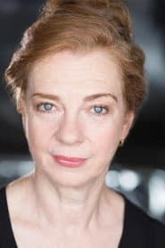 Photo of Maggie O'Brien