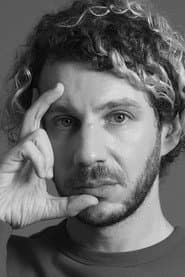 Photo of Aurélien Jegou