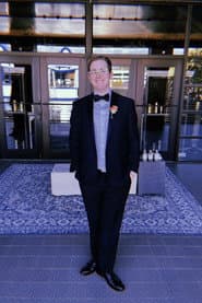 Photo of Ben Carter
