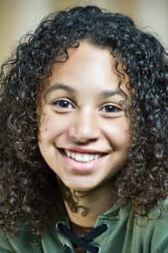 Photo of Kiara Alondra Groulx