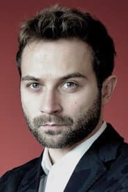 Photo of Marcin Hycnar