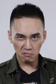 Photo of Zhang Jiahang