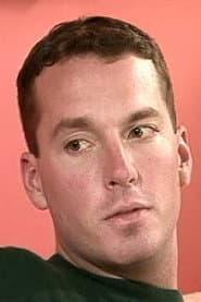 Photo of Chris Yeager