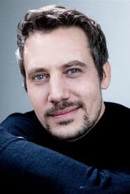 Photo of Joffrey Platel