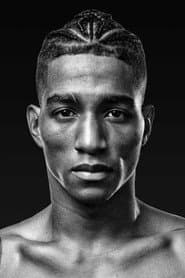 Photo of Jackson Marinez