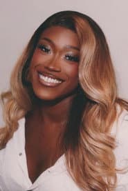 Photo of Giselle Palmer