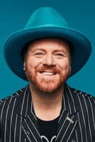 Photo of Leigh Francis