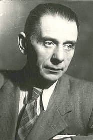 Photo of Vladimir Vill