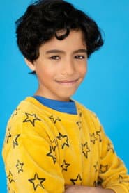 Photo of Desmond Sivan